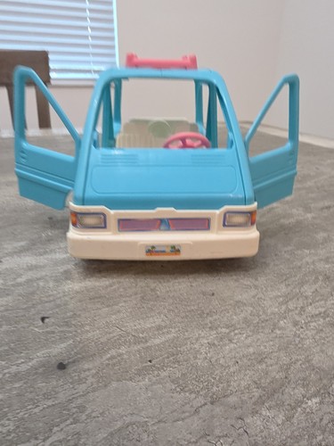 Vintage fisher price loving - vintage,