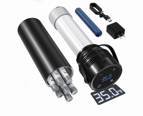 Electric insulin cooler travel - electric,