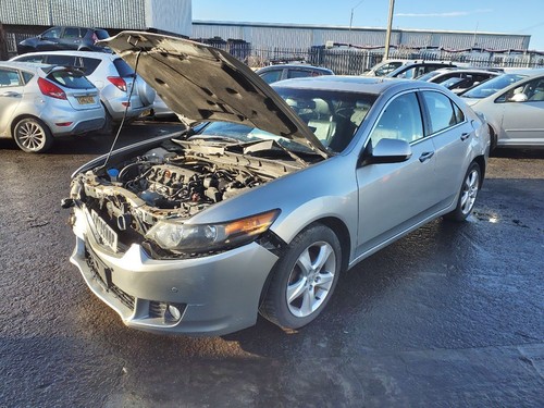 Honda accord mk8 2008 - mk8, 2008-2011