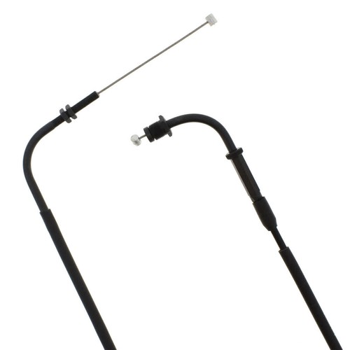 Gas lock throttle cable - gas,