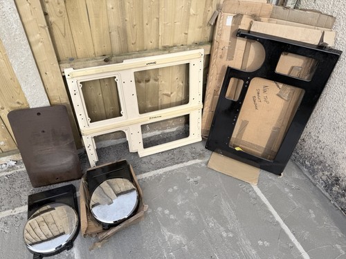 Stanley brandon range cooker - stanley,