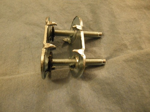 Conveyor belt joiners - 1",