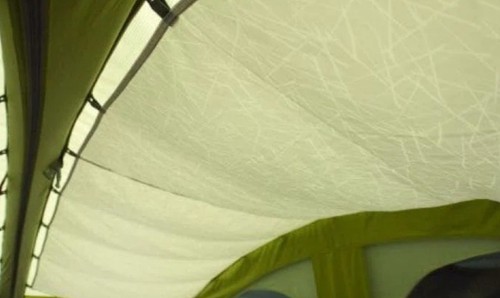 Vango capri 500xl - capri, skyshield