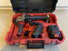 parkside performance 20v