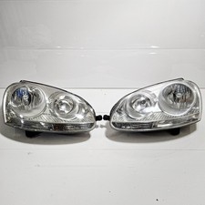 Volkswagen Golf Mk5 05-10