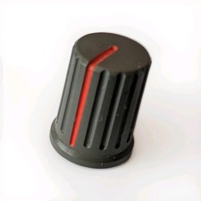 Pioneer High EQ Knob for