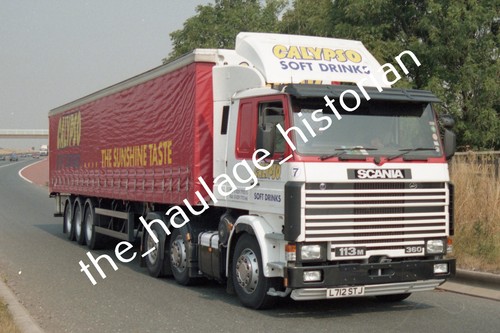 Thh truck photos scania - truck,
