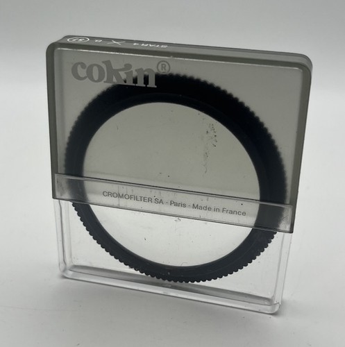 Cokin star series b57 - 4, x