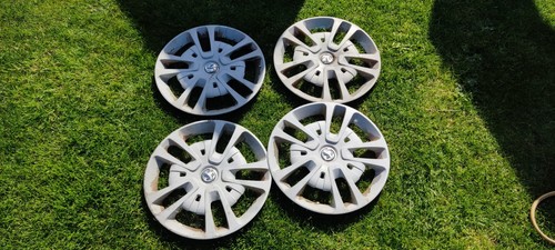 Genuine vauxhall vivaro - vivaro, 16