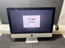 Apple iMac 21.5", Intel Core