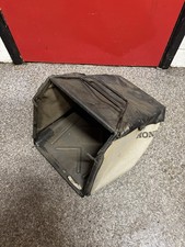 1 X Honda HRX426 Petrol Lawnmower Grass Collector Bag Grass Box