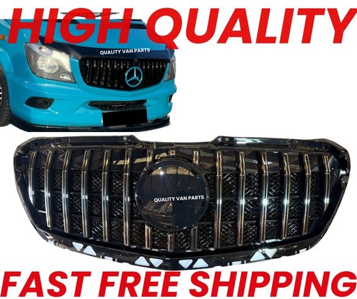 For mercedes w906 sprinter 313 - for,