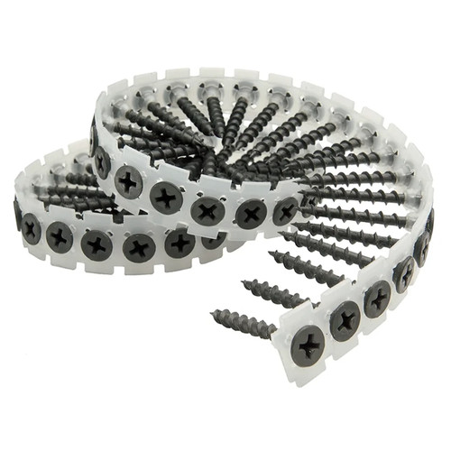 Senco duraspin collated - senco, duraspin®