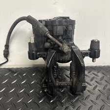 AUDI RS3 8V TTRS 8S TTS REAR