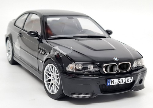 Norev bmw csl - bmw, m3