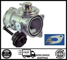 EGR VALVE FOR Audi A4 [2000-2004]  1.9 TDI / 1.9 TDI quattro