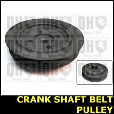 Crank Shaft Belt Pulley FOR