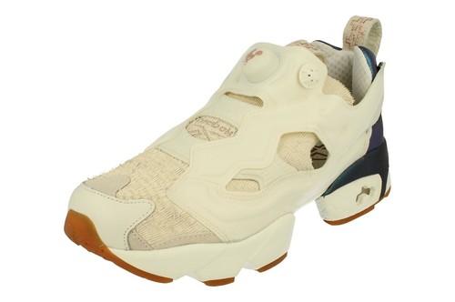 Reebok pump instapump - reebok, fury
