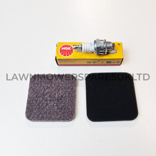 Genuine Service Kit for Stihl FS75 FS80 FS85 HS80 HL75 Air Filters Spark Plug