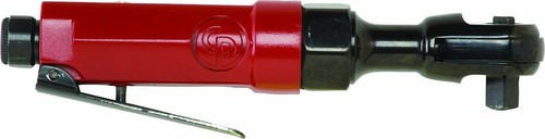 Chicago pneumatic cp824 4 - pneumatic, 1/4"