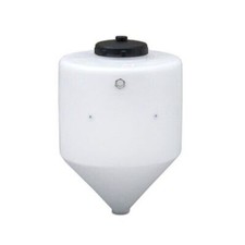 100 Litre Conical Water Tank