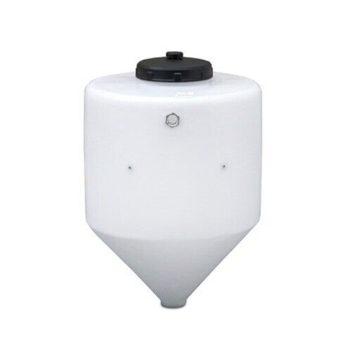 100 litre conical water tank - water,