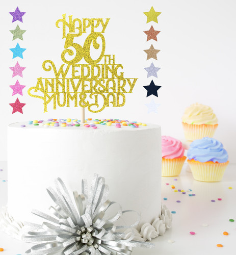 Glitter happy 25th 30th - happy,