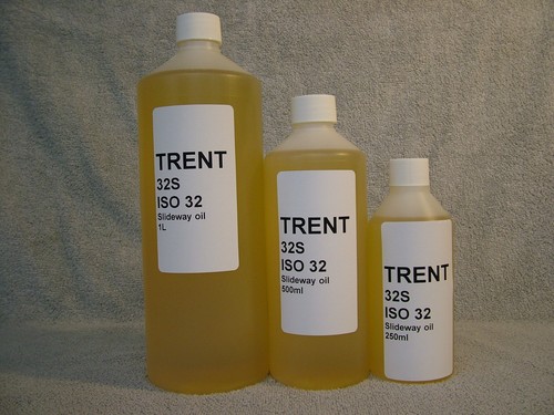 Slideway oil lubricant mini - slideway,
