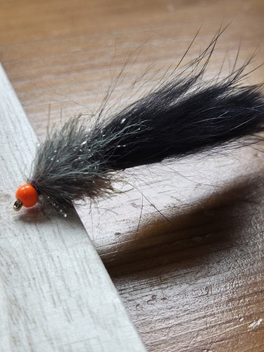 Hothead rabbit fly - hothead,
