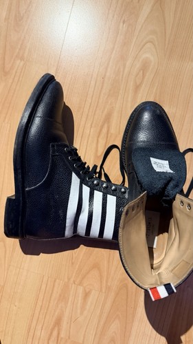 Thom browne pebble grain - thom,