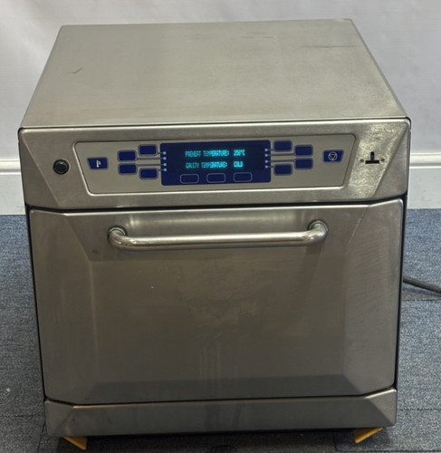 Merrychef 402s mealstream - 402s,