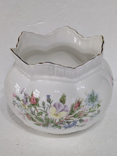 Aynsley wild tudor fine bone - aynsley,