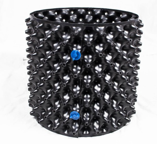 10l air pruning pots - x, –