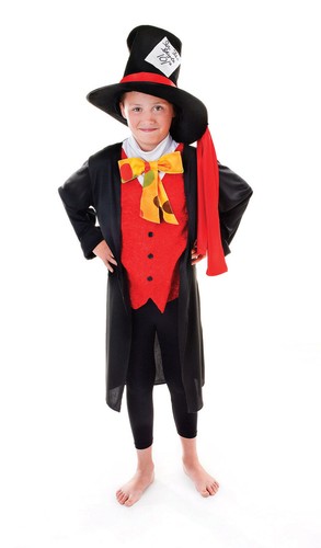 Fancy dress costume - costume, kids