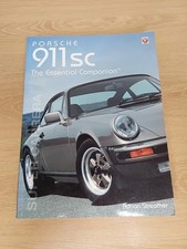 Porsche 911 sc : The Essential