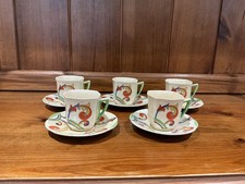 ROYAL DOULTON SYREN ART DECO