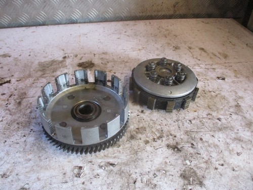 Yamaha rd350 ypvs clutch - ,