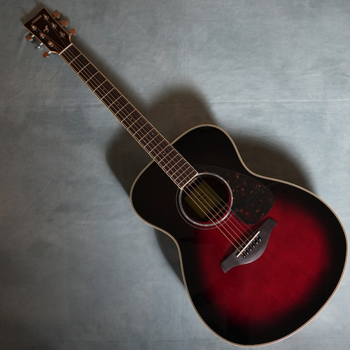 Yamaha fs830dsr acoustic - yamaha,