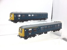 Bachmann 32-904DC OO Gauge BR