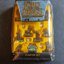 The Lord Of The Rings Combat