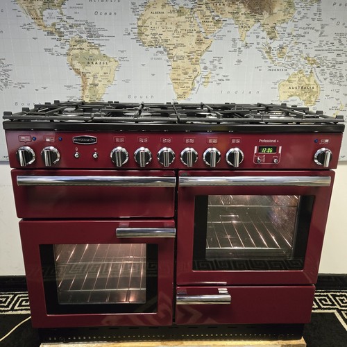 Rangemaster professional plus - rangemaster,
