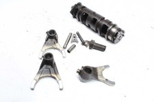 Transmission Shift Drum Shift