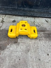 Heras Fencing Weight Blocks