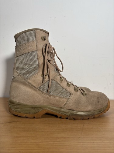 Lowa desert elite beige - desert,