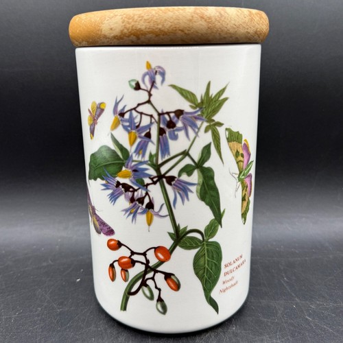 Vintage portmeirion botanic - vintage,