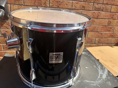 Rare yamaha power special - power, v