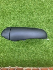 Triumph Thunderbird  Rear Seat
