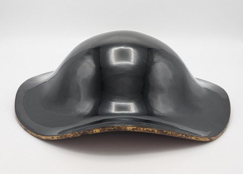 Edo period jingasa samurai - period, hat