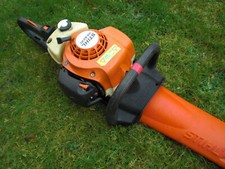 Stihl HS82 RC T TC Double