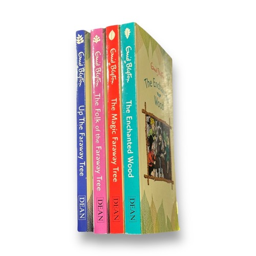 The complete magic - the,